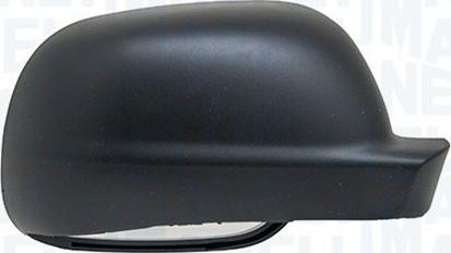 Magneti Marelli 351991201700 - Acoperire oglinda exterioara aaoparts.ro