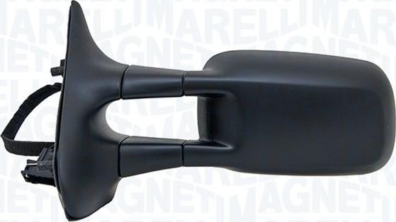 Magneti Marelli 351991716320 - Oglinda exterioara aaoparts.ro
