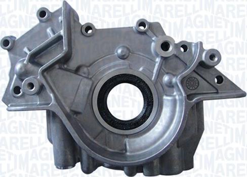 Magneti Marelli 351516000095 - Pompa ulei aaoparts.ro