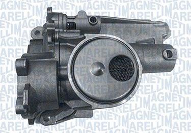 Magneti Marelli 351516000049 - Pompa ulei aaoparts.ro