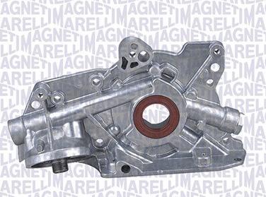 Magneti Marelli 351516000045 - Pompa ulei aaoparts.ro