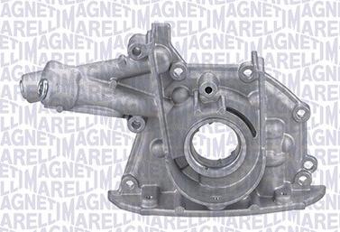 Magneti Marelli 351516000046 - Pompa ulei aaoparts.ro