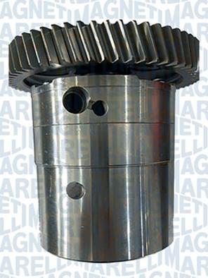 Magneti Marelli 351516000040 - Pompa ulei aaoparts.ro