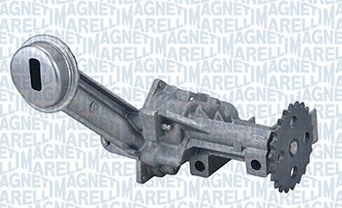 Magneti Marelli 351516000043 - Pompa ulei aaoparts.ro