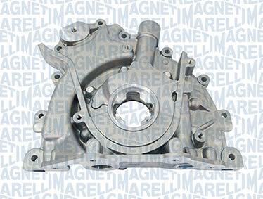 Magneti Marelli 351516000042 - Pompa ulei aaoparts.ro