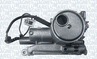 Magneti Marelli 351516000047 - Pompa ulei aaoparts.ro