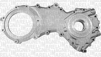 Magneti Marelli 351516000050 - Pompa ulei aaoparts.ro