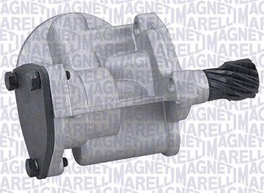 Magneti Marelli 351516000068 - Pompa ulei aaoparts.ro