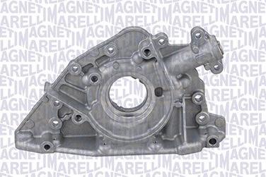 Magneti Marelli 351516000067 - Pompa ulei aaoparts.ro