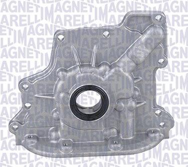 Magneti Marelli 351516000009 - Pompa ulei aaoparts.ro