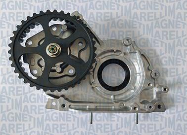 Magneti Marelli 351516000004 - Pompa ulei aaoparts.ro