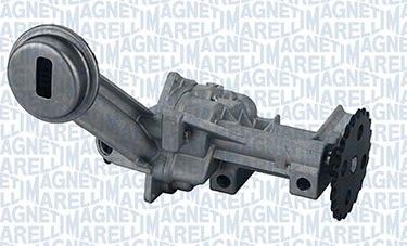 Magneti Marelli 351516000006 - Pompa ulei aaoparts.ro