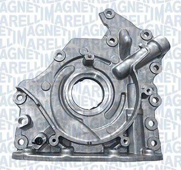 Magneti Marelli 351516000008 - Pompa ulei aaoparts.ro