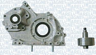 Magneti Marelli 351516000003 - Pompa ulei aaoparts.ro