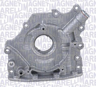 Magneti Marelli 351516000007 - Pompa ulei aaoparts.ro