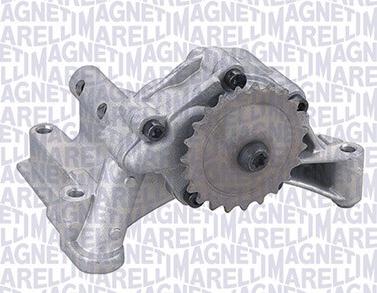 Magneti Marelli 351516000014 - Pompa ulei aaoparts.ro