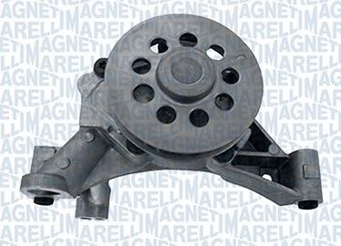 Magneti Marelli 351516000010 - Pompa ulei aaoparts.ro