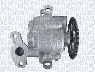 Magneti Marelli 351516000011 - Pompa ulei aaoparts.ro