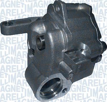 Magneti Marelli 351516000013 - Pompa ulei aaoparts.ro