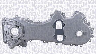 Magneti Marelli 351516000012 - Pompa ulei aaoparts.ro