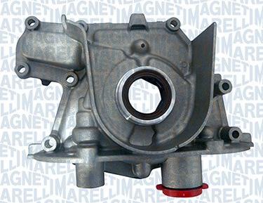 Magneti Marelli 351516000017 - Pompa ulei aaoparts.ro