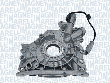 Magneti Marelli 351516000084 - Pompa ulei aaoparts.ro