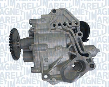 Magneti Marelli 351516000085 - Pompa ulei aaoparts.ro