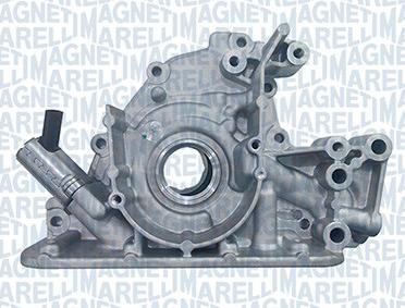 Magneti Marelli 351516000086 - Pompa ulei aaoparts.ro