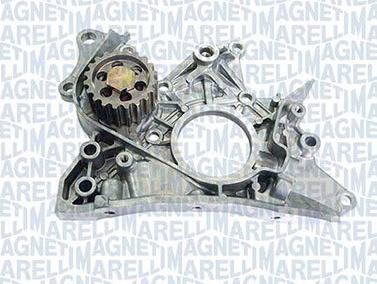 Magneti Marelli 351516000088 - Pompa ulei aaoparts.ro