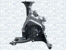 Magneti Marelli 351516000087 - Pompa ulei aaoparts.ro