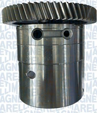 Magneti Marelli 351516000039 - Pompa ulei aaoparts.ro