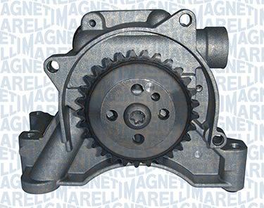 Magneti Marelli 351516000034 - Pompa ulei aaoparts.ro