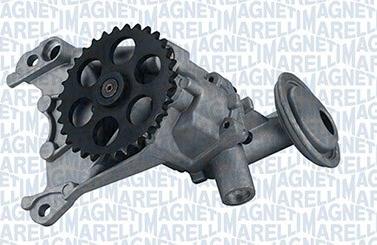 Magneti Marelli 351516000035 - Pompa ulei aaoparts.ro