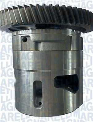 Magneti Marelli 351516000038 - Pompa ulei aaoparts.ro