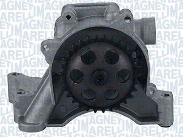 Magneti Marelli 351516000033 - Pompa ulei aaoparts.ro