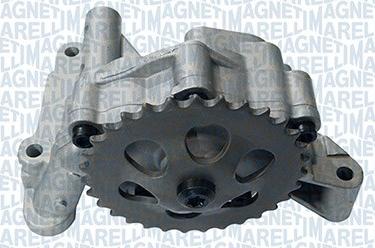 Magneti Marelli 351516000032 - Pompa ulei aaoparts.ro