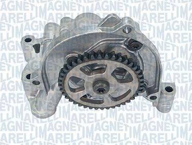 Magneti Marelli 351516000026 - Pompa ulei aaoparts.ro