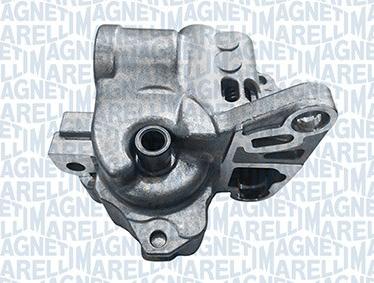 Magneti Marelli 351516000021 - Pompa ulei aaoparts.ro