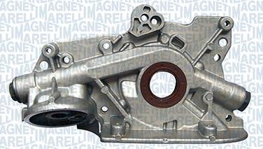Magneti Marelli 351516000028 - Pompa ulei aaoparts.ro