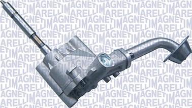 Magneti Marelli 351516000023 - Pompa ulei aaoparts.ro