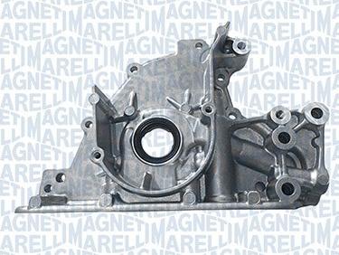 Magneti Marelli 351516000079 - Pompa ulei aaoparts.ro