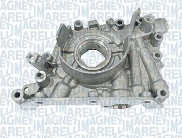 Magneti Marelli 351516000075 - Pompa ulei aaoparts.ro