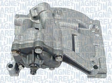 Magneti Marelli 351516000070 - Pompa ulei aaoparts.ro