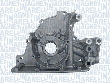 Magneti Marelli 351516000078 - Pompa ulei aaoparts.ro