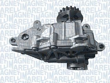 Magneti Marelli 351516000073 - Pompa ulei aaoparts.ro