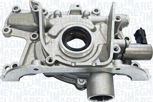 Magneti Marelli 351516000140 - Pompa ulei aaoparts.ro