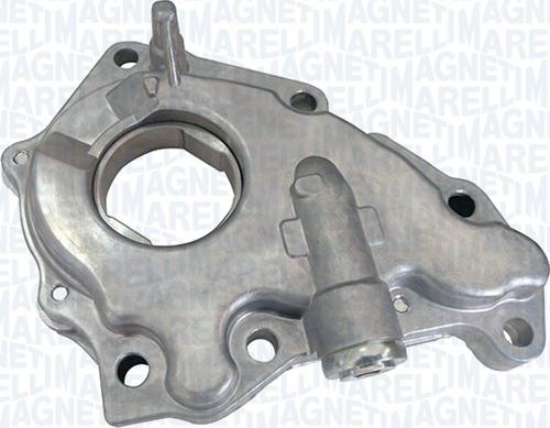 Magneti Marelli 351516000153 - Pompa ulei aaoparts.ro
