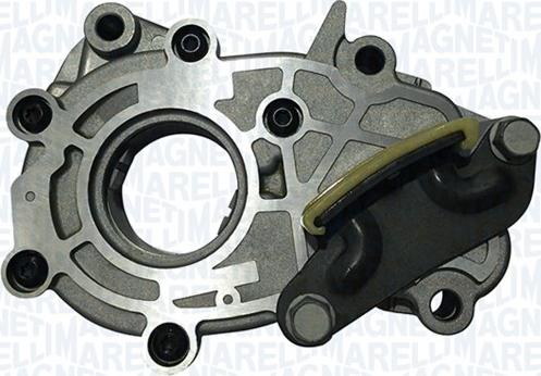 Magneti Marelli 351516000106 - Pompa ulei aaoparts.ro
