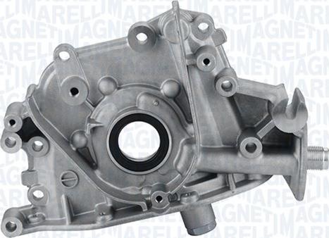 Magneti Marelli 351516000114 - Pompa ulei aaoparts.ro
