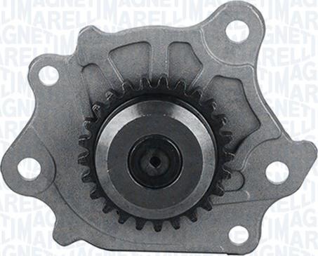 Magneti Marelli 351516000116 - Pompa ulei aaoparts.ro